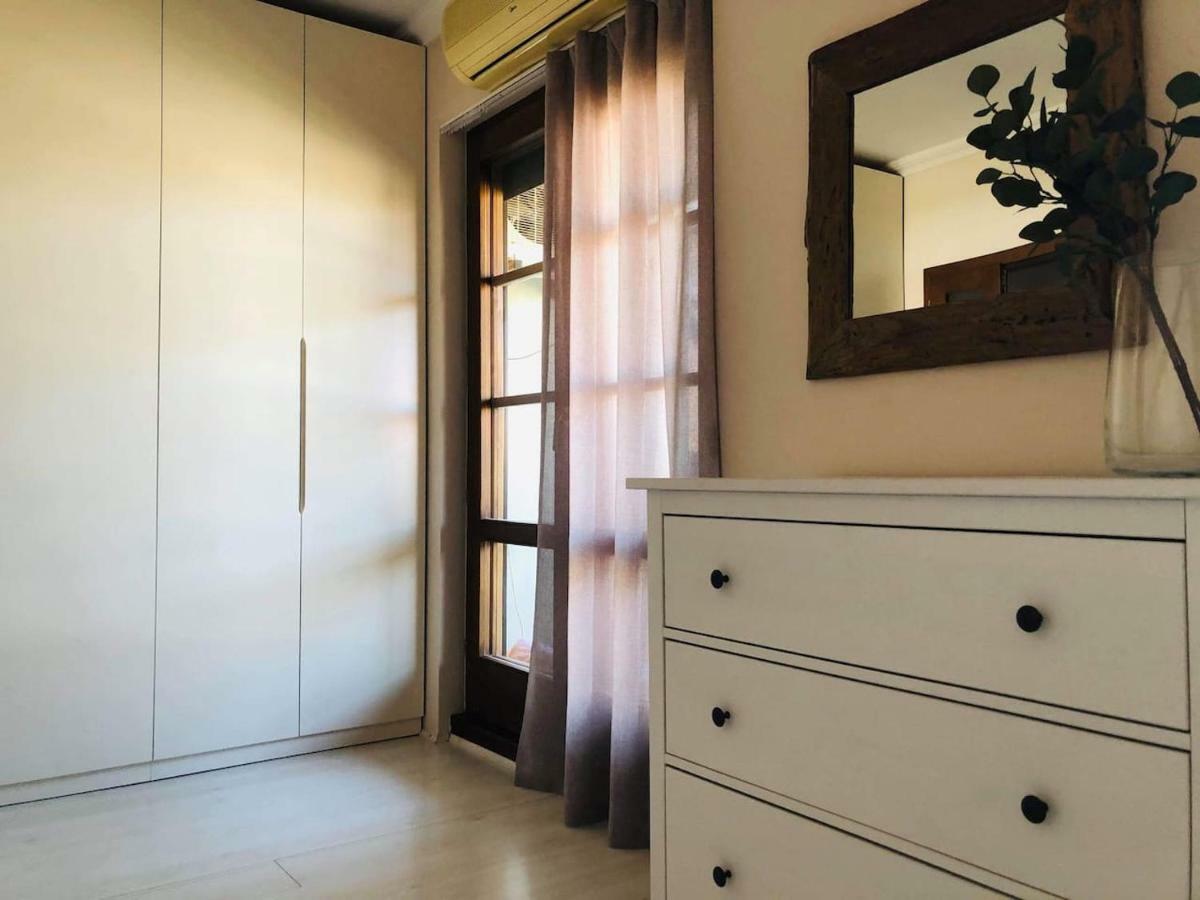 Apartman Rea Komarno Bagian luar foto
